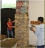 Native Custom Stone Introduces Novel Range of Faux Stone Panels