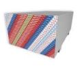 USG Launches SHEETROCK Brand UltraLight, FIRECODE X Panels