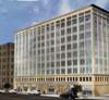 First Potomac Realty Trust Buys Greyhound Bus Terminal Site in Washington, D.C