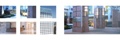 Thomas Properties Group Chosen to Receive Calibre Environmental Award