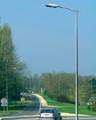 These are Designed to be the Ultimate Tool for Street Lighting and Include Self Cleaning Glass