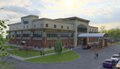 NexCore Group Completes Construction of United Health Services Medical Facility