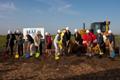 Mars Chocolate to Build New Manufacturing Facility at Kanza Fire Commerce Park