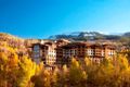 Viceroy Hotel Snowmass Achieves LEED Gold Certification