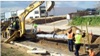 Kana Pipeline to Complete Pipeline Erection Work for Cogdell Spencer ERDMAN