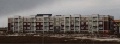 Wood Buffalo Housing + Development Opens Stony Mountain Plaza in Fort McMurray