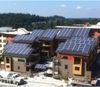 Zero-Energy, Carbon Neutral Building Technologies Scalable for Mainstream Housing Production