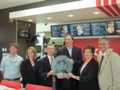 KFC Indianapolis Restaurant is Now LEED Gold Certified