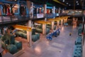 The Central Utility Plant of Department of General Services Receives LEED Platinum Certification