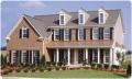 Ryan Homes to Construct Single-Family Houses at Spring Meadows Estate