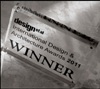 Casa Forma Receives Two Awards at International Design + Architecture Awards 2011 Celebration