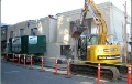 Hurricane Hauling and Demolition Starts Deconstruction to Save on Construction Material and Ecology