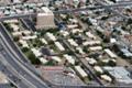 HACEP Installs Energy Efficient White PVC Membrane Roofing Material