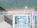 pinta acoustic Unveils SONEX AFS Wall and Ceiling System