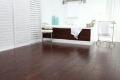BR-111 Furnishes Spa Bath with Rich Hardwood Flooring