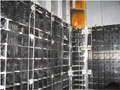 An Industry First - One Piece Reusable Concrete Forms