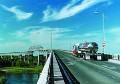 Aecon Construction Bags Contract for Bridge Construction