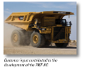 Caterpillar Opens Expanded Facility in North Carolina