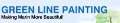 Green Line Painting Offers Paints Devoid of Volatile Organic Compounds