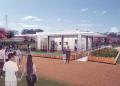 NanaWall Systems Showcased at Solar Decathlon
