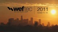 Siemens to Display Wastewater Treatment Solutions at WEFTEC.11