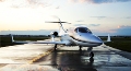 Honda Aircraft Selects Greensboro for HondaJet MRO Facility