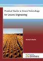 New Book on Using Sustainable Technologies for Ground Stabilization