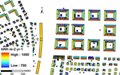 Researchers Develop Novel Tool to Measure Solar Efficiency of Real Roofs
