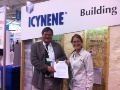 Icynene, Residential Energy Services Network Partner for Home Energy Performance Improvement