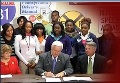 State of Pennsylvania Chooses Contractors for Prison Project