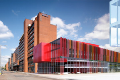 New Construction Project at Manchester Business School