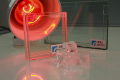 ITRI’s Spray-IT Thermal Coating for Buildings