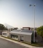 Bioconstruccion y Energia Alternativa’s Headquarters Uses PPG’s Paint, Glass and Enamels