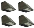 MaxLite’s Full Cutoff LED Wall Packs Receive DLC Approval