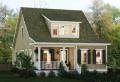 Village Green Builders Unveils Three Single Family Plans at Saluda River Club