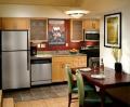 Lobby and Rooms of Residence Inn Jacksonville Baymeadows Hotel Undergo Major Renovation