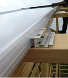 New Translucent Roofing Solution from SABIC