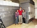 BASF’s Rigid Foam Insulation Improves Energy Efficiency at Hope Hospitality + Warming Center