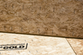 New Features of Weyerhaeuser Edge Gold Flooring Panels Facilitate Construction