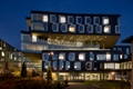 Gates and Hillman Centers Granted LEED Gold Certification