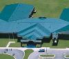 Zeus-Shield Standing Seam Metal Roof Available from Universal Steel Buildings