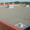 Garland Canada’s StressPly E Roofing Membrane for Increased Sustainability
