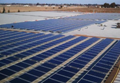 Cenergy Power Builds Solar Photovoltaic System At Ready Roast Nut’s Plant