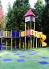 Rubber Flooring Unveils Innovative Playground Surface