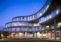 UC Irvine Humanities Gateway Building Wins LEED Platinum Certification