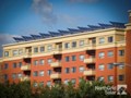West Village Suites to Incorporate Rooftop Solar System with ETS