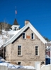 Inauguration of Washington School House Exhibiting Park City's Luxury Boutique Hotel