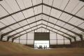 Legacy Building Solutions Launches Premier Fabric Buildings