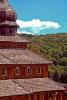 Ukrainian Church Highlighted with New DaVinci Polymer Shake Roof