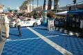 Ford Displays Swisstrax’ Trade Show Flooring at SEMA 2011